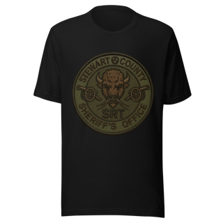 Unisex Staple T-Shirt - Black