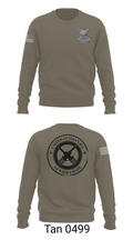 GUNNERSMATE 50688941 Crew Neck Sweatshirt - 62