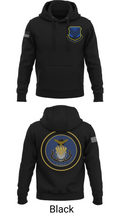 116th Air Control Wing 90570320 Hoodie - 16