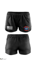 7th Communication Battalion 14912459 Ranger Panties - 2
