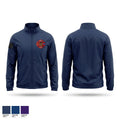 Fort Fairfield Fire Rescue Windbreaker - 1