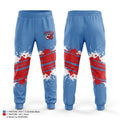 Seaside seagulls Sweatpants - 1