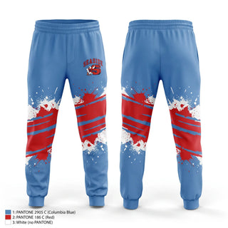 Sweatpants, Seaside seagulls, Softball, Teamtime, Team time, sublimation, custom sports apparel, team uniforms, spirit wear, spiritwear, sports uniforms, custom shirts, team store, custom team store, fundraiser sports, apparel fundraiser