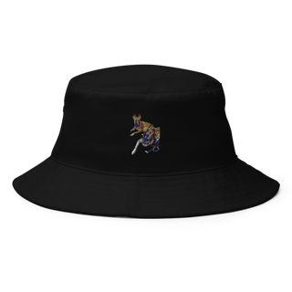 31K 16297588 Bucket Hat | Big Accessories BX003