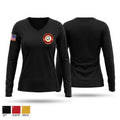 Myrmidon Security Services LLC. Old School Cotton Feel Shirt - 1