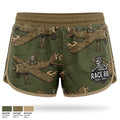 Trike Envy 63532239 Women's Shorts - 1