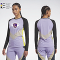 Lexington Minutemen 16746674 Long Sleeve Performance Shirt 2