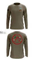 650th RSG 25521294 Long Sleeve Performance Shirt - 6