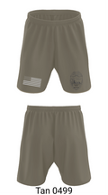 SERVICES DIV. 78217028 Athletic Shorts With Pockets - 66