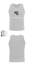 Blue devils volleyball 65846214 Tank Top - 13