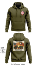ManTech 79829219 Hoodie - 101