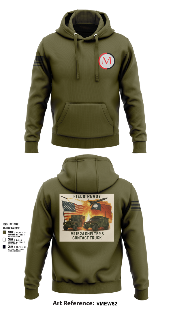 Hoodie, ManTech, , Teamtime, Team time, sublimation, custom sports apparel, team uniforms, spirit wear, spiritwear, sports uniforms, custom shirts, team store, custom team store, fundraiser sports, apparel fundraiser