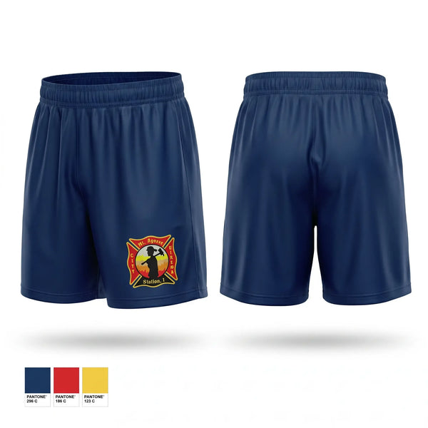 Ranger Panties, St. Ignace Fire Department, Fire Department, Teamtime, Team time, sublimation, custom sports apparel, team uniforms, spirit wear, spiritwear, sports uniforms, custom shirts, team store, custom team store, fundraiser sports, apparel fundraiser