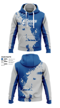 East Central Eagles Cheer 31829524 Hoodie - 1
