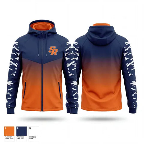 Windbreaker, Severn Run Wolves, , Teamtime, Team time, sublimation, custom sports apparel, team uniforms, spirit wear, spiritwear, sports uniforms, custom shirts, team store, custom team store, fundraiser sports, apparel fundraiser