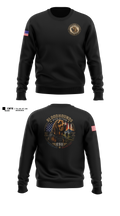 NYPD ESU K9 Crew Neck Sweatshirt - 11