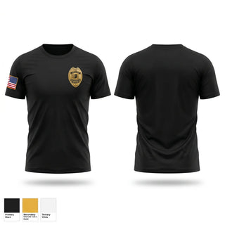 Short Sleeve Performance Shirt, Police, Police, Teamtime, Team time, sublimation, custom sports apparel, team uniforms, spirit wear, spiritwear, sports uniforms, custom shirts, team store, custom team store, fundraiser sports, apparel fundraiser