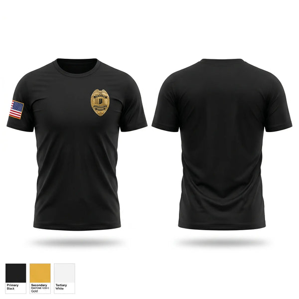Short Sleeve Performance Shirt, Police, Police, Teamtime, Team time, sublimation, custom sports apparel, team uniforms, spirit wear, spiritwear, sports uniforms, custom shirts, team store, custom team store, fundraiser sports, apparel fundraiser