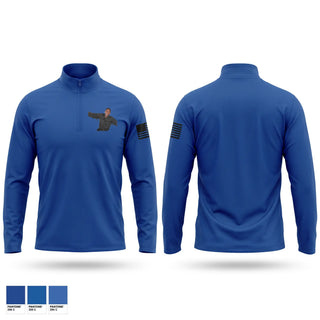 Windbreaker, Supply Squadron, Air Force, Teamtime, Team time, sublimation, custom sports apparel, team uniforms, spirit wear, spiritwear, sports uniforms, custom shirts, team store, custom team store, fundraiser sports, apparel fundraiser