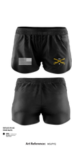 C TROOP 2/13 CAV 77339445 Ranger Panties - 1