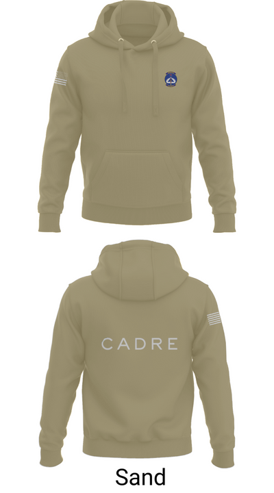 370 SOCTS 72073369 Hoodie - 98