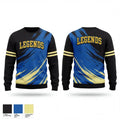 Carlsbad legends nm 74388309 Crew Neck Sweatshirt - 1