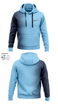 Sacramento senators 25085178 Hoodie - 50