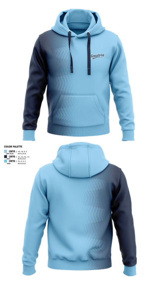 Hoodie, Sacramento senators, Baseball, Teamtime, Team time, sublimation, custom sports apparel, team uniforms, spirit wear, spiritwear, sports uniforms, custom shirts, team store, custom team store, fundraiser sports, apparel fundraiser
