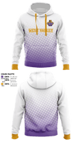 West Valley 15754723 Hoodie - 2