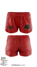 Grave Diggers Team 1 Ranger Panties - 2