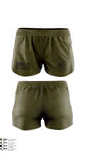 GLENCOE POLICE DEPARTMENT K9 67742238 Ranger Panties - 5
