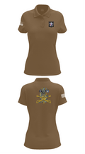 5-17 68237132 Women's Short Sleeve Performance Polo  - 15