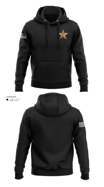 DVID Hoodie - 21