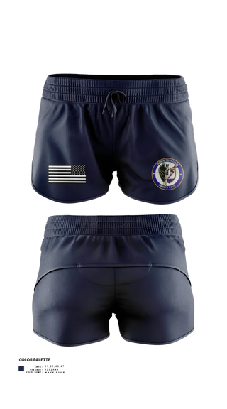 Ranger Panties, VP-24, , Teamtime, Team time, sublimation, custom sports apparel, team uniforms, spirit wear, spiritwear, sports uniforms, custom shirts, team store, custom team store, fundraiser sports, apparel fundraiser