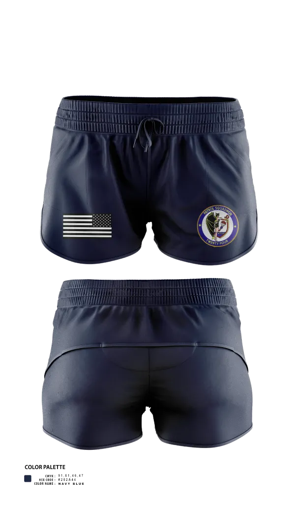Ranger Panties, VP-24, , Teamtime, Team time, sublimation, custom sports apparel, team uniforms, spirit wear, spiritwear, sports uniforms, custom shirts, team store, custom team store, fundraiser sports, apparel fundraiser