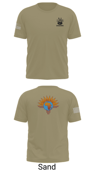 Old School Cotton Feel Shirt, TF BATAAN S1, Army, Teamtime, Team time, sublimation, custom sports apparel, team uniforms, spirit wear, spiritwear, sports uniforms, custom shirts, team store, custom team store, fundraiser sports, apparel fundraiser