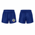 Tallahassee Fire Protection District Ranger Panties - 1