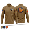 USASA Camp Roberts 54041769 Windbreaker - 1