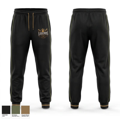Legends Sweatpants - 2