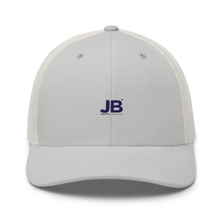 JB party rental 11358925 Retro Trucker Hat | Yupoong 6606