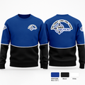 HKP Firearms and Tactical Training 1102832 Crew Neck Sweatshirt - 1