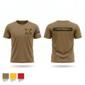59th Ordnance Brigade Short Sleeve Performance Shirt - 1