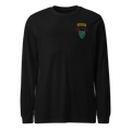 75 Ranger regiment Unisex Long Sleeve Tee | Bella + Canvas 3501