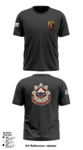204th MEB Mountaineers 65982822 Short Sleeve Performance Shirt - 3