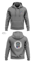 Pennridge Regional Police 94078057 Hoodie - 23