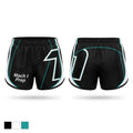 Mach 1 Prep Women's Shorts - 1