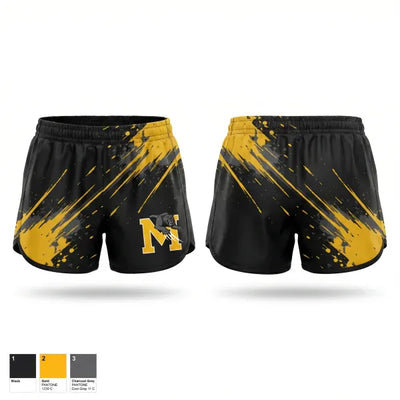 Maryvale 60565436 Women's Shorts - 1
