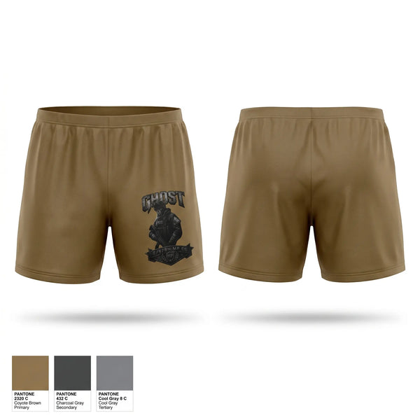 Ranger Panties, 2nd Platoon 978th MP Co, Army, Teamtime, Team time, sublimation, custom sports apparel, team uniforms, spirit wear, spiritwear, sports uniforms, custom shirts, team store, custom team store, fundraiser sports, apparel fundraiser