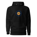 Florida’s Sports Coast Post Grad Basketball Academy Unisex Hoodie - 1