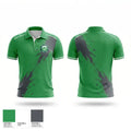 Mill Valley Tennis Club 32972266 Short Sleeve Performance Polo - 1